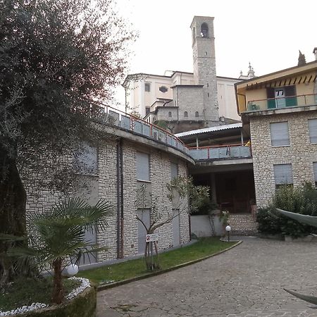 Appartamento Serena Gardone Riviera Esterno foto